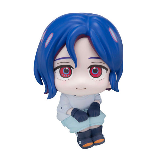 (Pre-Venta) LookUp - Shuji Ito