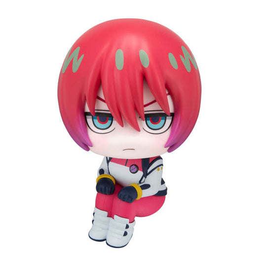 (Pre-Venta) LookUp - Yuzuriha Amate (Machu) ver. Pilot Suit