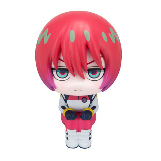 (Pre-Venta) LookUp - Yuzuriha Amate (Machu) ver. Pilot Suit