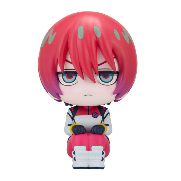 (Pre-Venta) LookUp - Yuzuriha Amate (Machu) ver. Pilot Suit