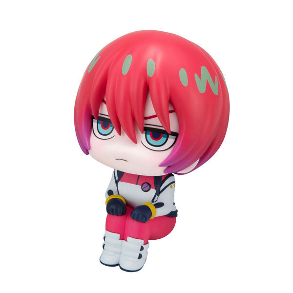 (Pre-Venta) LookUp - Yuzuriha Amate (Machu) ver. Pilot Suit