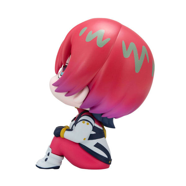 (Pre-Venta) LookUp - Yuzuriha Amate (Machu) ver. Pilot Suit