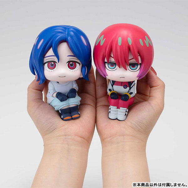 (Pre-Venta) LookUp - Yuzuriha Amate (Machu) ver. Pilot Suit