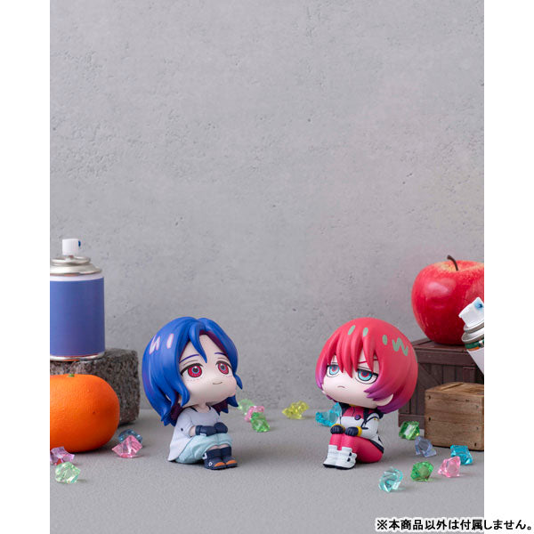 (Pre-Venta) LookUp - Yuzuriha Amate (Machu) ver. Pilot Suit