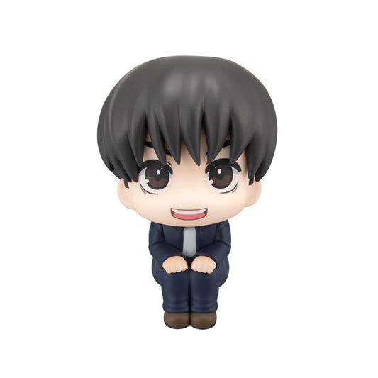 (Pre-Venta) LookUp - Yu Haibara