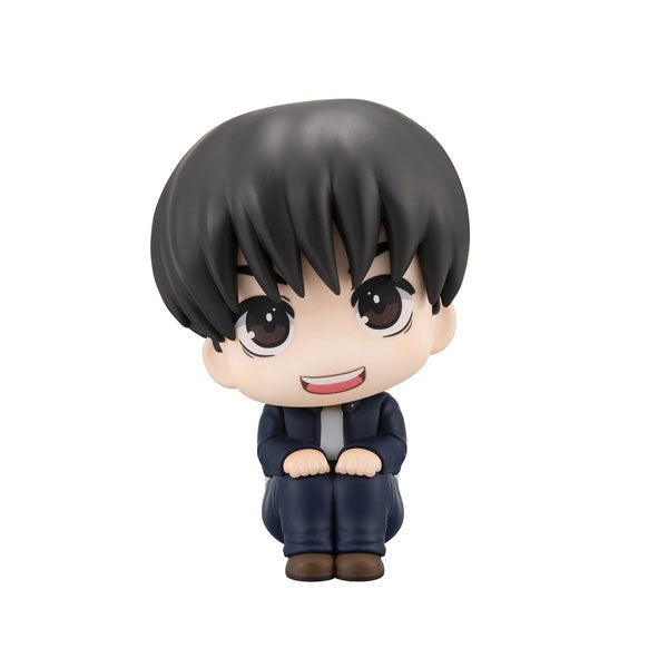 (Pre-Venta) LookUp - Yu Haibara