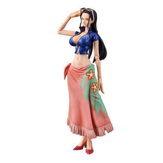 (Pre-Venta) Variable Action Heroes - Nico Robin