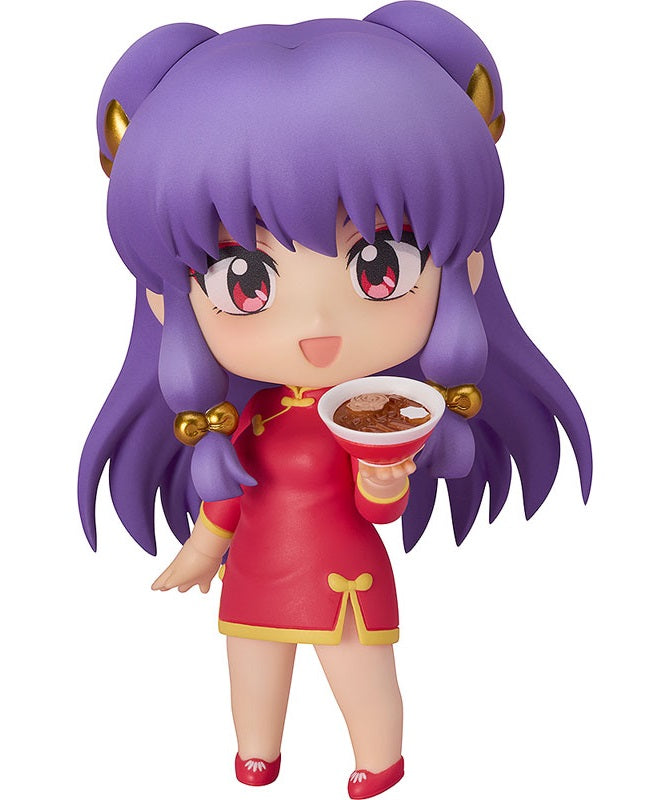 (Pre-Venta) Nendoroid - Shampoo