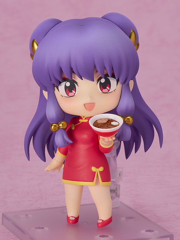 (Pre-Venta) Nendoroid - Shampoo