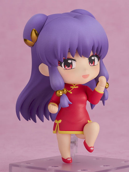 (Pre-Venta) Nendoroid - Shampoo