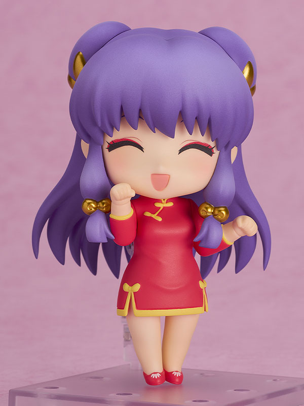 (Pre-Venta) Nendoroid - Shampoo