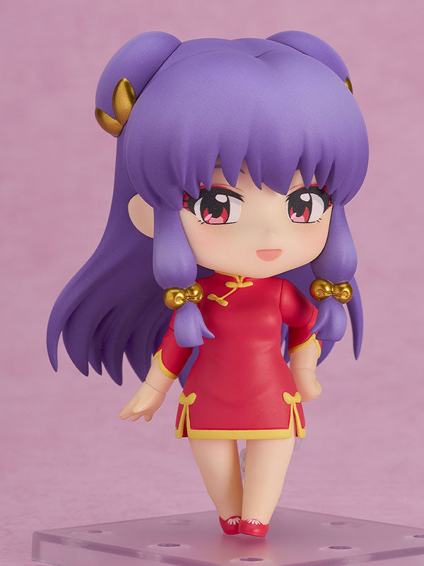 (Pre-Venta) Nendoroid - Shampoo