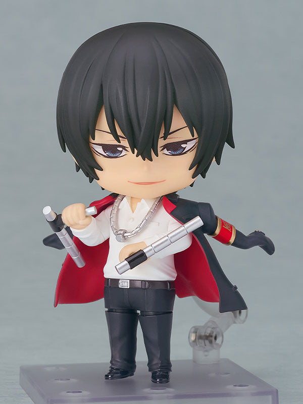 (Pre-Venta) Nendoroid - Kyoya Hibari 2.0