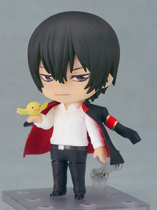 (Pre-Venta) Nendoroid - Kyoya Hibari 2.0