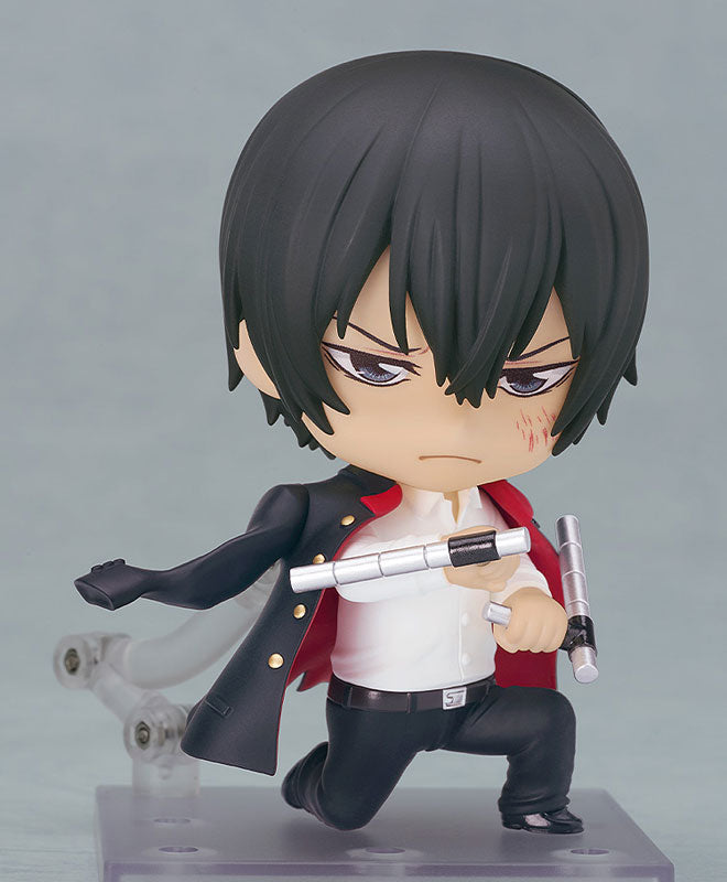 (Pre-Venta) Nendoroid - Kyoya Hibari 2.0