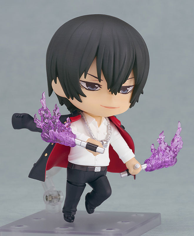 (Pre-Venta) Nendoroid - Kyoya Hibari 2.0