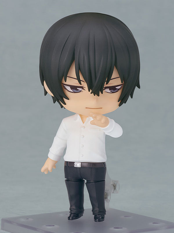 (Pre-Venta) Nendoroid - Kyoya Hibari 2.0