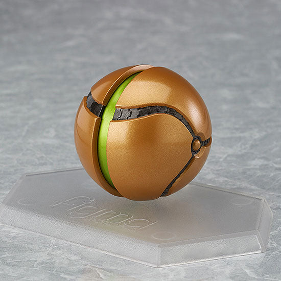 (Pre-Venta) Figma - Samus Aran (PRIME 3)