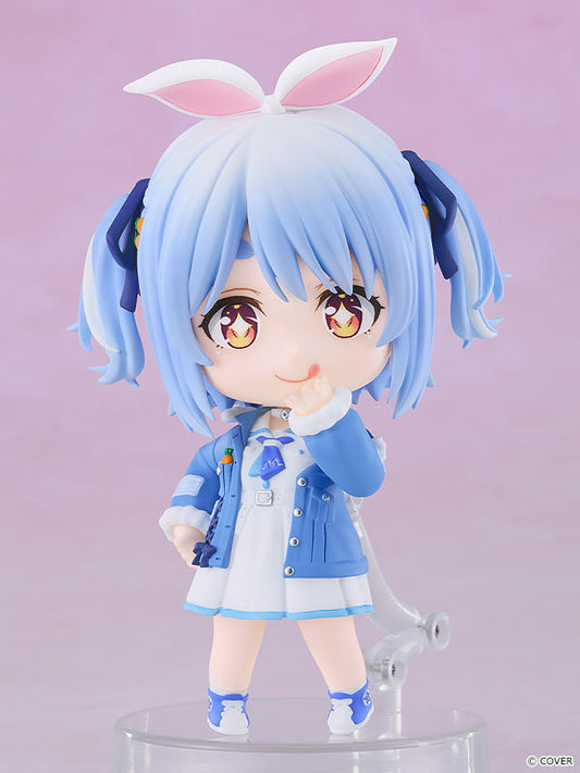 (Pre-Venta) Nendoroid - Usada Pekora (casual outfit)
