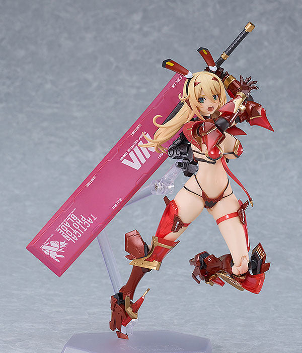 (Pre-Venta) Figma - Veronica Sweetheart