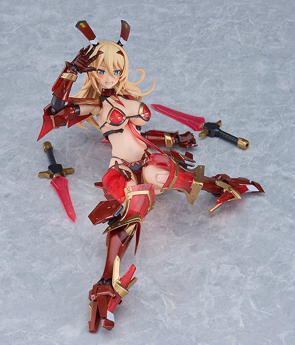(Pre-Venta) Figma - Veronica Sweetheart