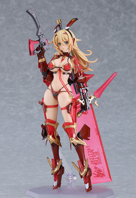 (Pre-Venta) Figma - Veronica Sweetheart