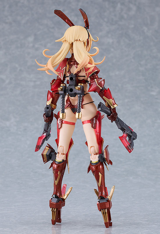 (Pre-Venta) Figma - Veronica Sweetheart