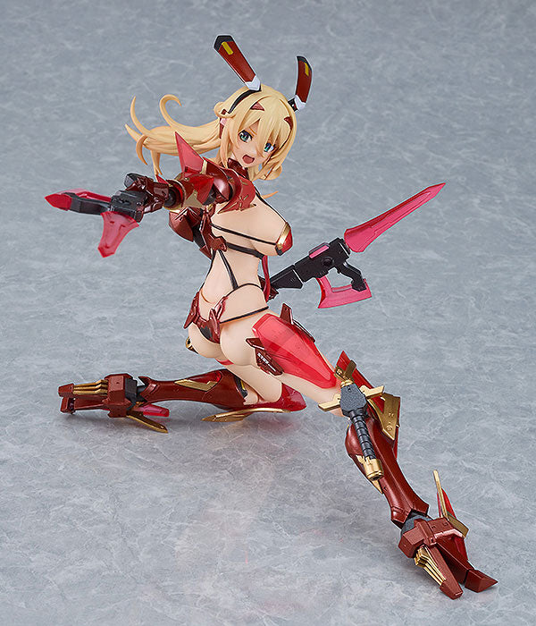(Pre-Venta) Figma - Veronica Sweetheart