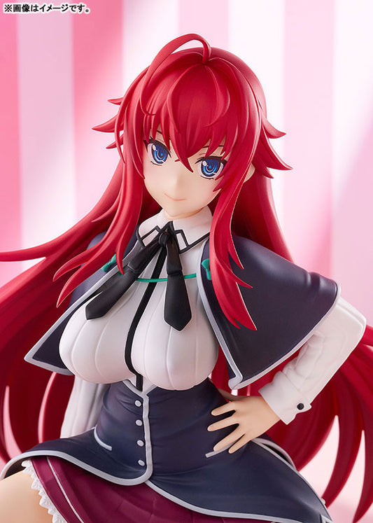 (Pre-Venta) POP UP PARADE - Rias Gremory (L Size)