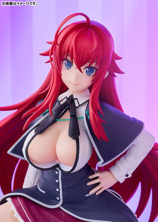 (Pre-Venta) POP UP PARADE - Rias Gremory ver. Doki Doki (L Size)
