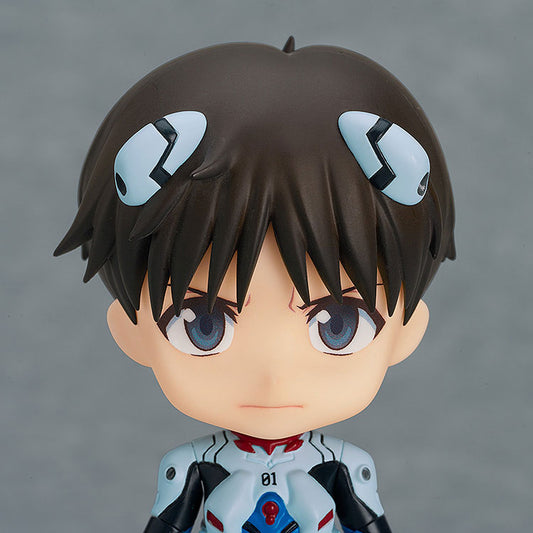 (Pre-Venta) Nendoroid - Shinji Ikari (Plugsuit)