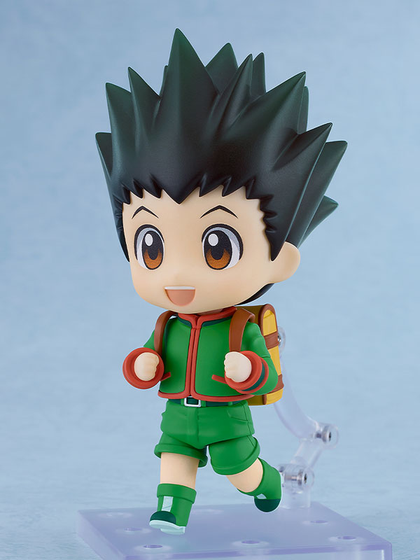 (Pre-Venta) Nendoroid - Gon Freecss (Hunter Exam)