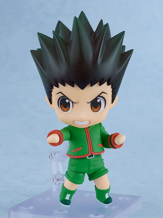 (Pre-Venta) Nendoroid - Gon Freecss (Hunter Exam)