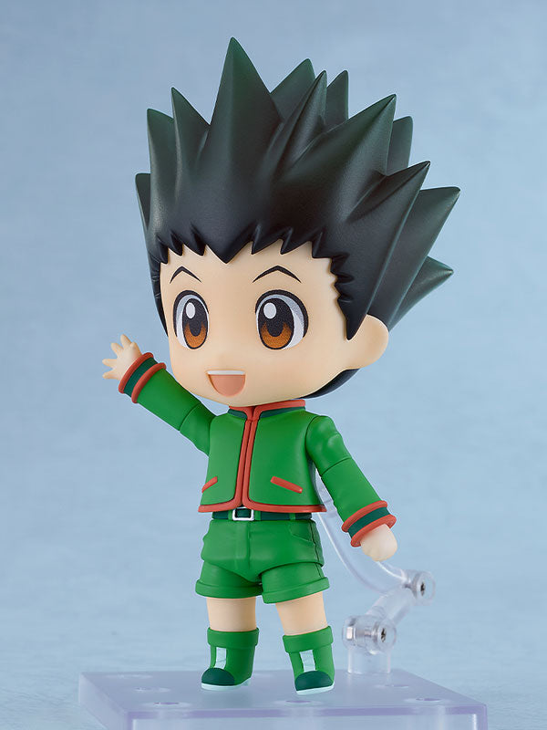 (Pre-Venta) Nendoroid - Gon Freecss (Hunter Exam)