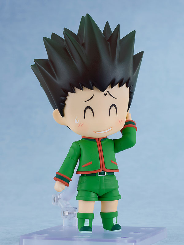 (Pre-Venta) Nendoroid - Gon Freecss (Hunter Exam)