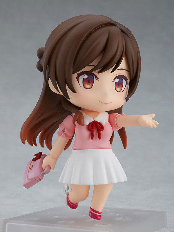 (Pre-Venta) Nendoroid - Chizuru Mizuhara