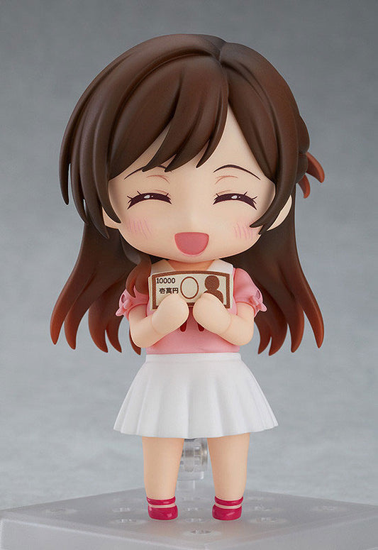(Pre-Venta) Nendoroid - Chizuru Mizuhara