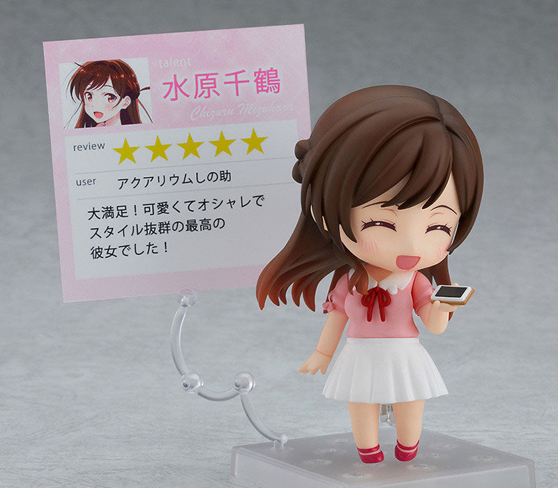 (Pre-Venta) Nendoroid - Chizuru Mizuhara