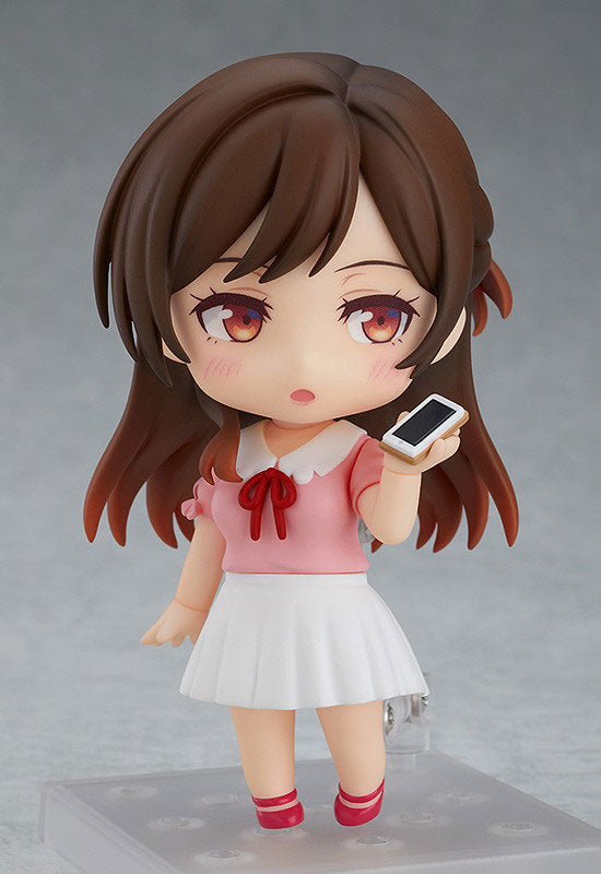 (Pre-Venta) Nendoroid - Chizuru Mizuhara