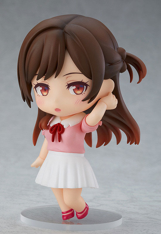 (Pre-Venta) Nendoroid - Chizuru Mizuhara