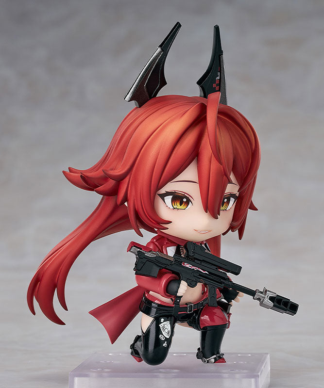 (Pre-Venta) Nendoroid - Red Hood
