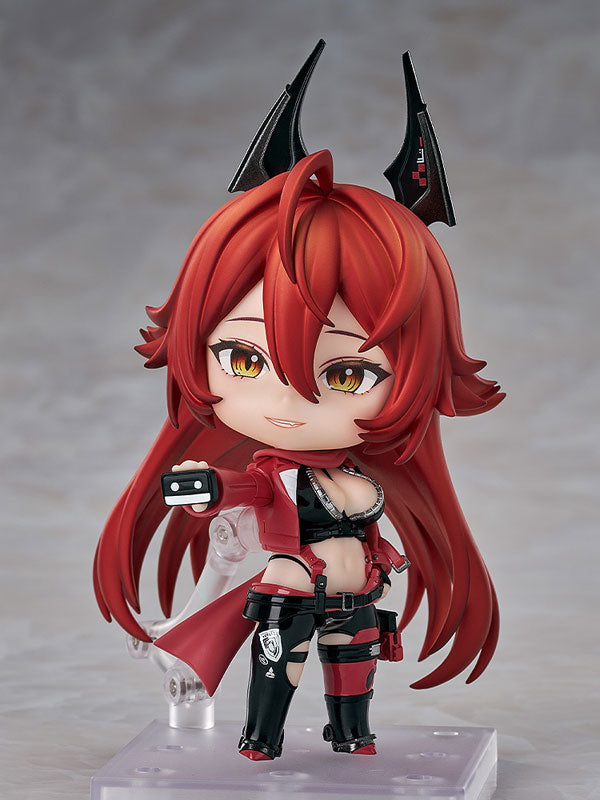 (Pre-Venta) Nendoroid - Red Hood