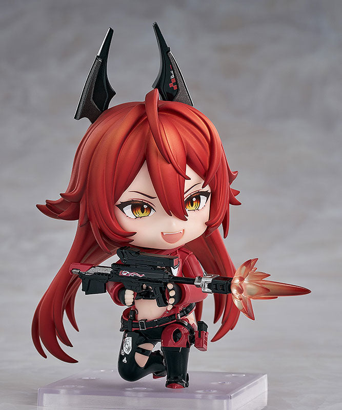(Pre-Venta) Nendoroid - Red Hood