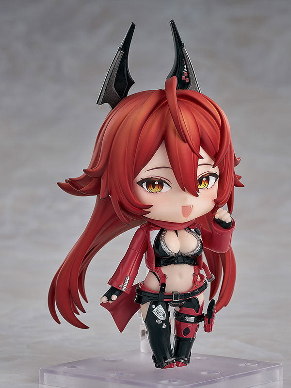 (Pre-Venta) Nendoroid - Red Hood