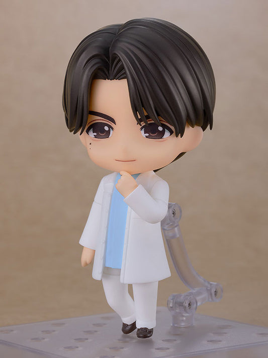 (Pre-Venta) Nendoroid - Nobunaga Shimazaki