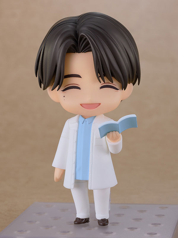 (Pre-Venta) Nendoroid - Nobunaga Shimazaki