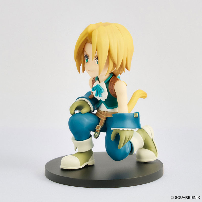(Pre-Venta) ADORABLE ARTS - Zidane Tribal