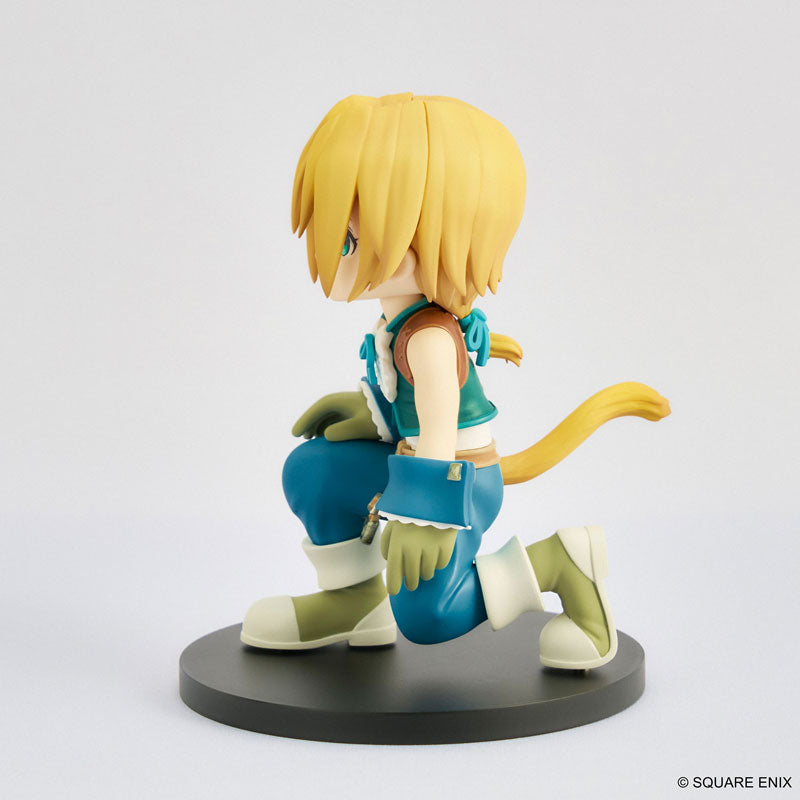 (Pre-Venta) ADORABLE ARTS - Zidane Tribal