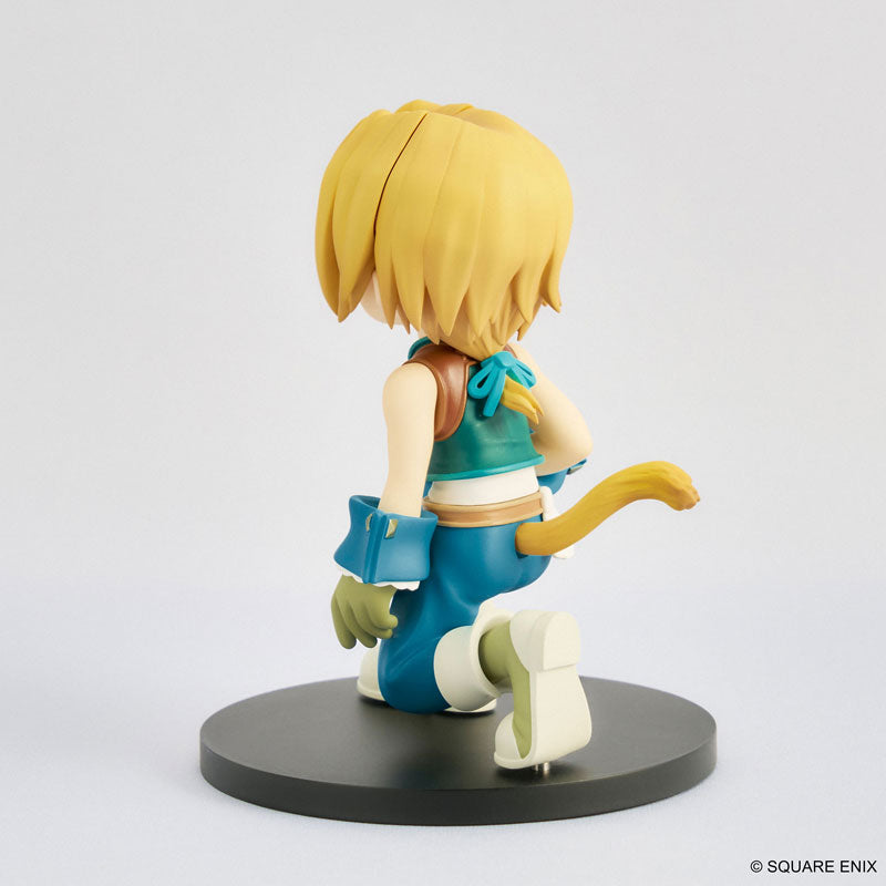 (Pre-Venta) ADORABLE ARTS - Zidane Tribal