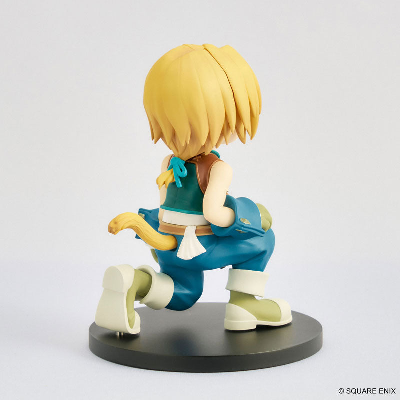 (Pre-Venta) ADORABLE ARTS - Zidane Tribal
